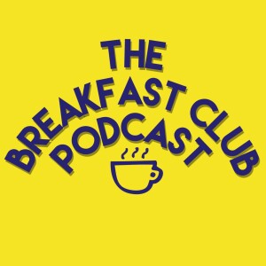 User Podcast Logo