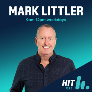 Mornings with Mark - Hit 103.5 Cairns