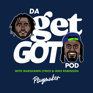 User Podcast Logo