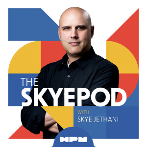 User Podcast Logo