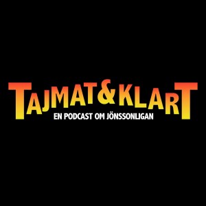 Tajmat & klart