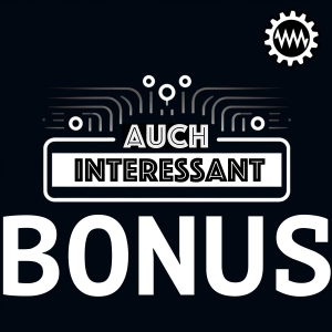User Podcast Logo