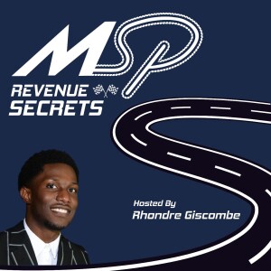 MSP Revenue Secrets