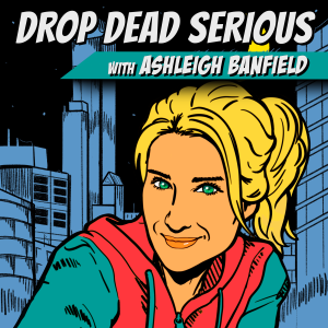 User Podcast Logo