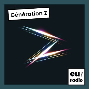 User Podcast Logo