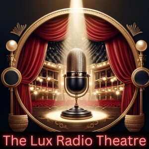 User Podcast Logo