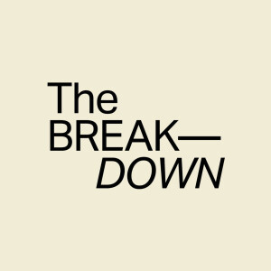 User Podcast Logo