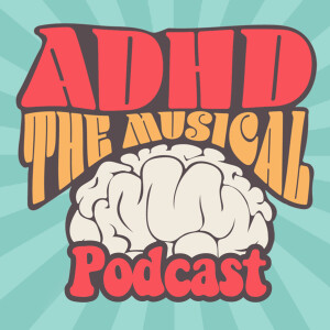 User Podcast Logo