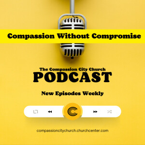 Compassion Without Compromise