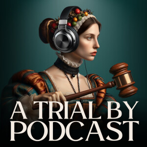 User Podcast Logo