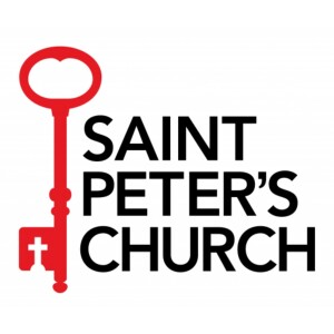 St. Peter’s Church Sermon Podcast