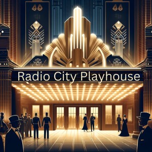 User Podcast Logo
