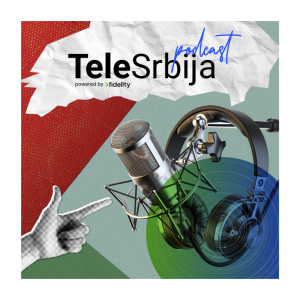 User Podcast Logo