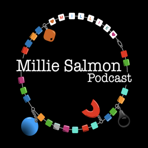 User Podcast Logo