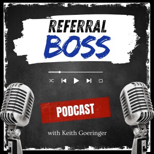 User Podcast Logo