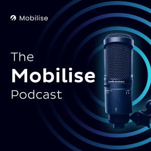 User Podcast Logo