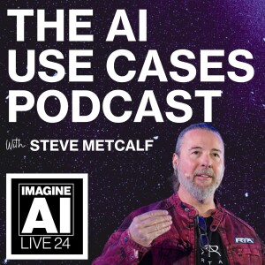 User Podcast Logo