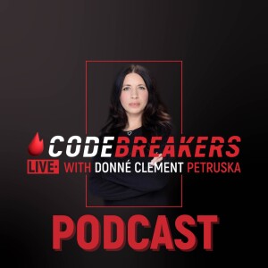 User Podcast Logo