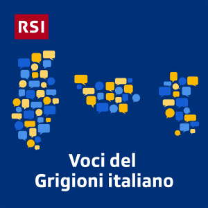 Voci del Grigioni italiano