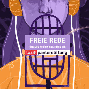 User Podcast Logo