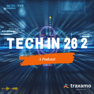 Tech in 26.2