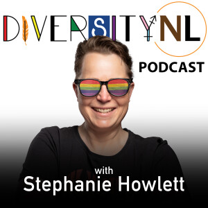 User Podcast Logo