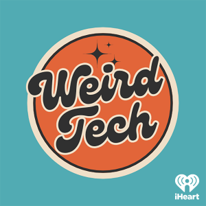 User Podcast Logo