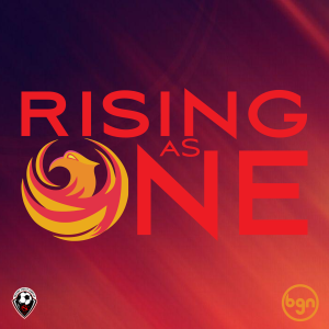 Rising As One