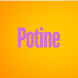 Potine