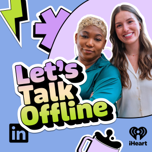 Let’s Talk Offline