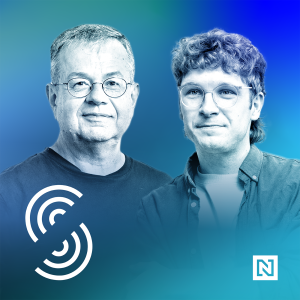 User Podcast Logo
