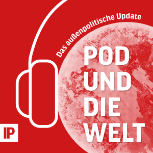 User Podcast Logo