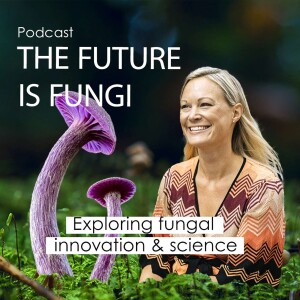 User Podcast Logo