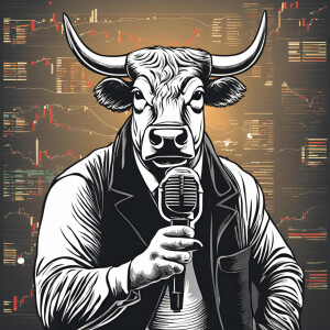 User Podcast Logo