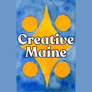 User Podcast Logo