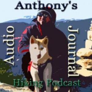 Anthony’s Audio Journal
