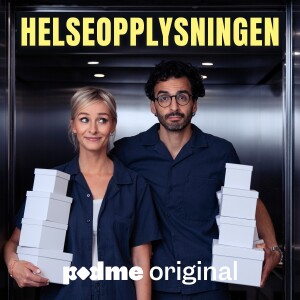 User Podcast Logo