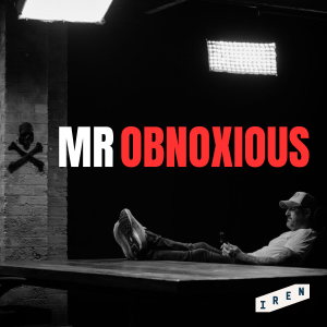 Mr Obnoxious