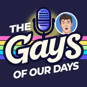 User Podcast Logo