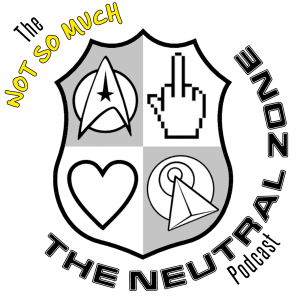 User Podcast Logo