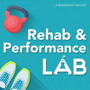 User Podcast Logo
