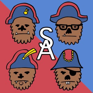 User Podcast Logo
