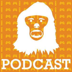 User Podcast Logo