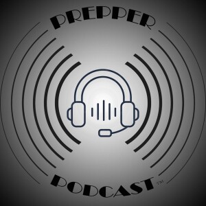 Prepper Podcast Radio Network (℠)