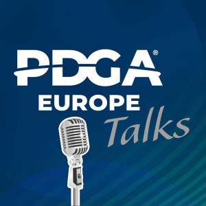 User Podcast Logo