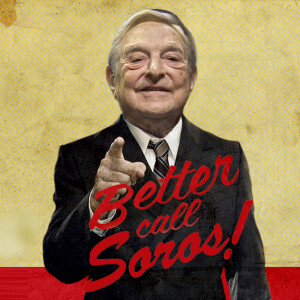 Better Call Soros