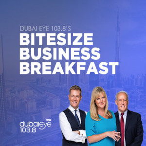 Bitesize Business Breakfast