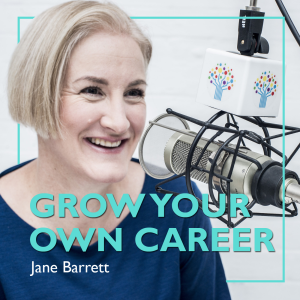 The Career Farm | Take the fast track to the career you want | with Jane Barrett