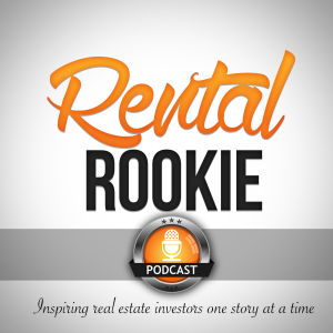 The Rental Rookie Podcast