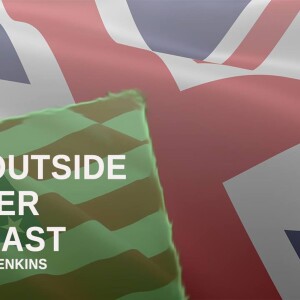 The Outside Insider Podcast